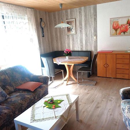 Haus Rosenbuehl Apartman Warmensteinach Kültér fotó