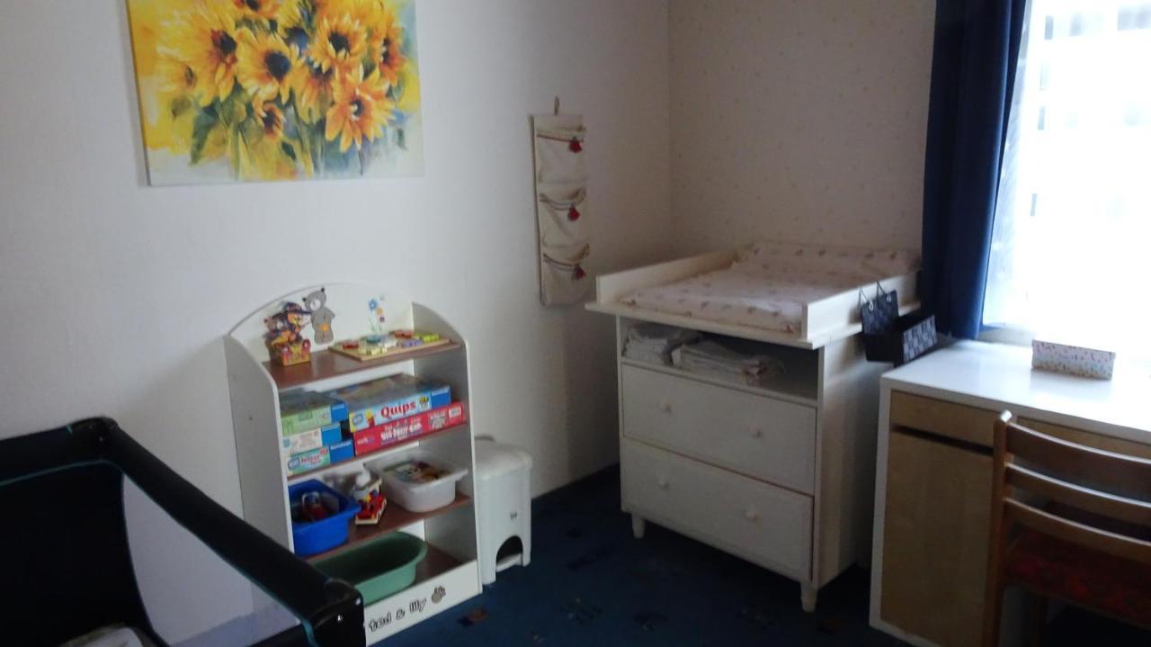 Haus Rosenbuehl Apartman Warmensteinach Kültér fotó