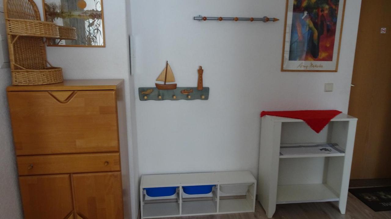 Haus Rosenbuehl Apartman Warmensteinach Kültér fotó