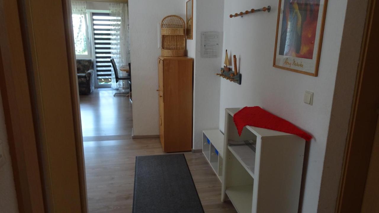 Haus Rosenbuehl Apartman Warmensteinach Kültér fotó