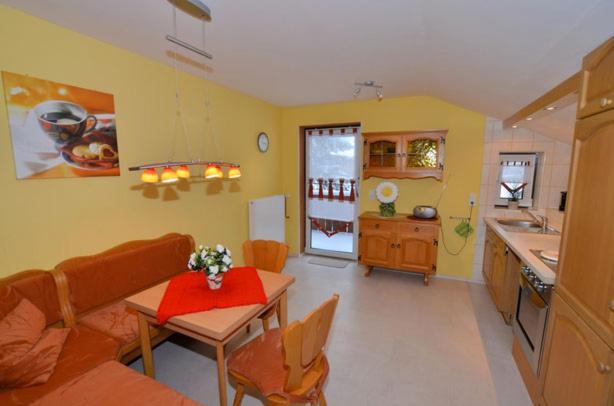 Haus Rosenbuehl Apartman Warmensteinach Kültér fotó