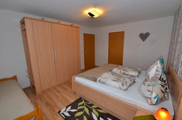 Haus Rosenbuehl Apartman Warmensteinach Kültér fotó